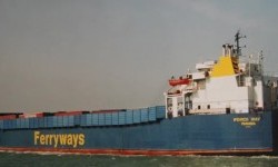 Ships for sale