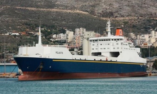 Ships for sale
