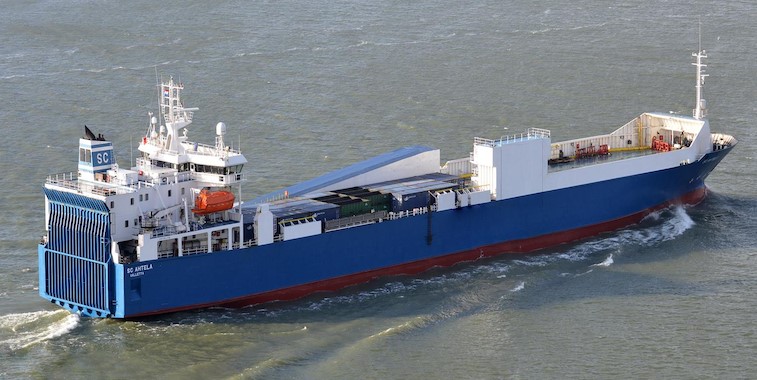 Ships for sale