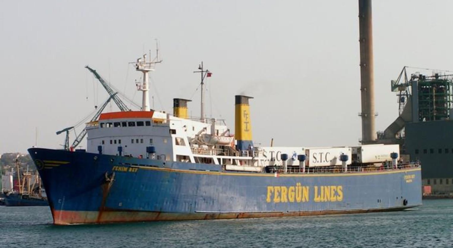 Ships for sale