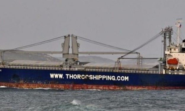 Ships for sale