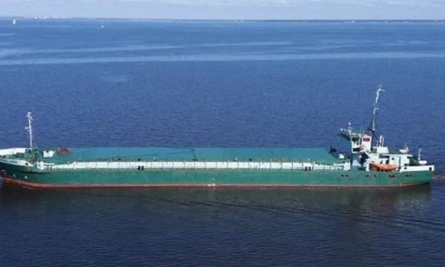 Ships for sale