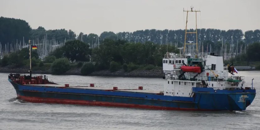 Ships for sale