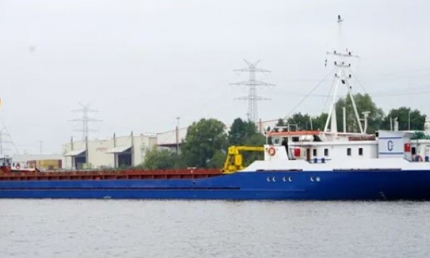 Ships for sale
