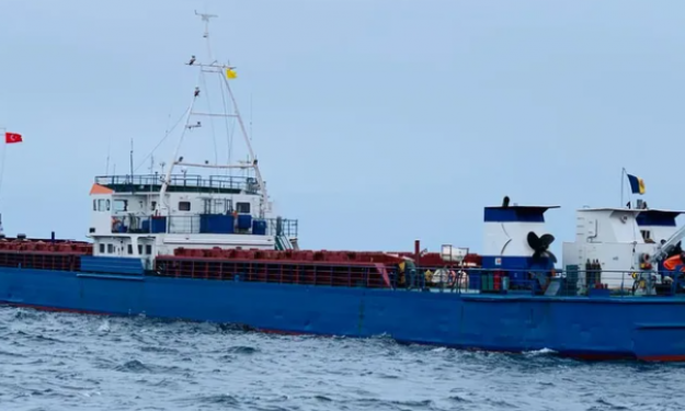 Ships for sale