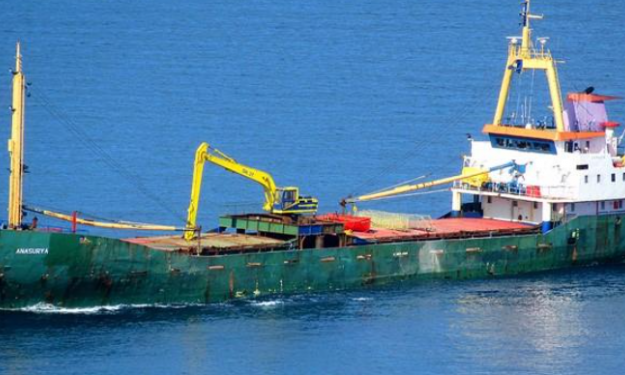 Ships for sale