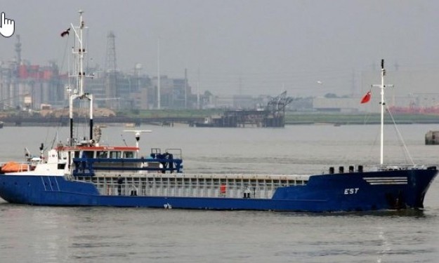 Ships for sale