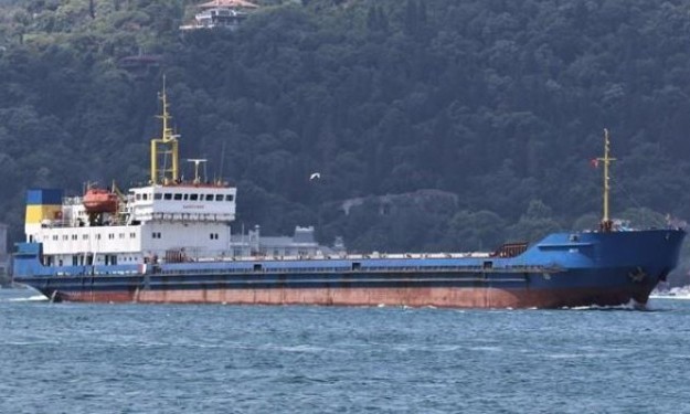 Ships for sale