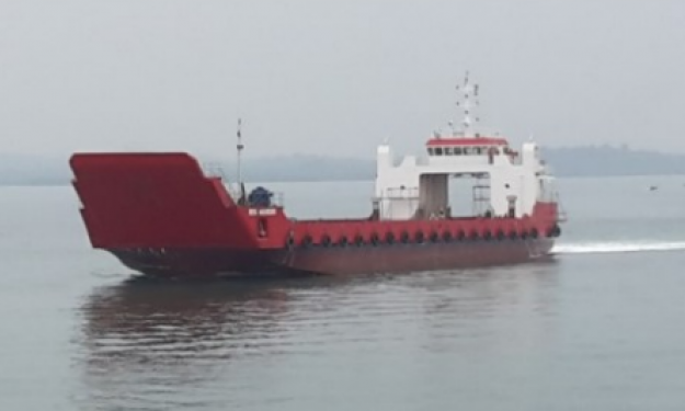 Ships for sale