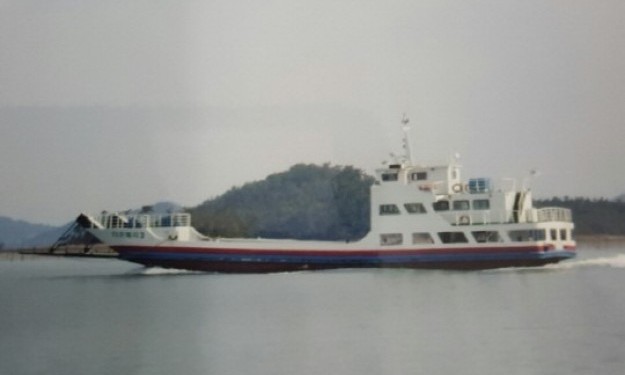 Ships for sale
