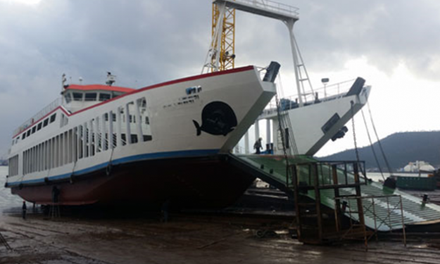 Ships for sale