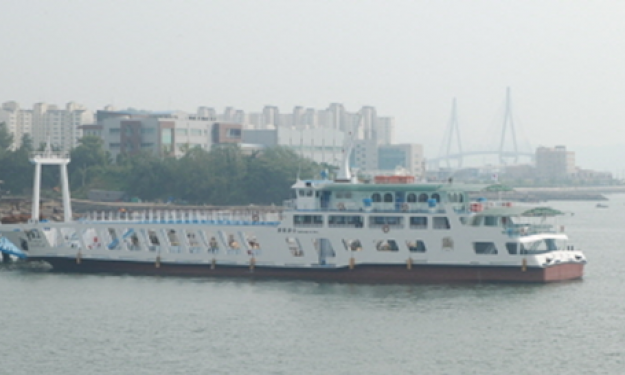 Ships for sale