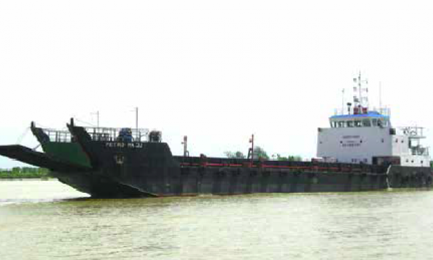 Ships for sale