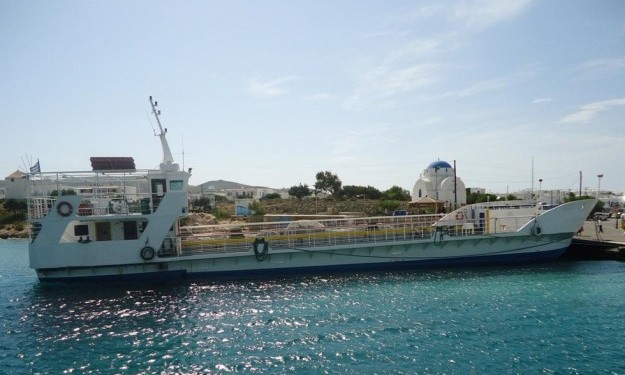 Ships for sale