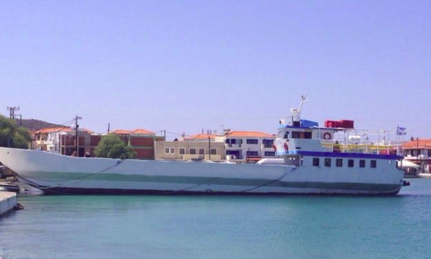 Ships for sale