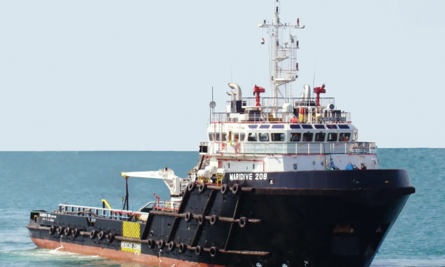 Ships for sale